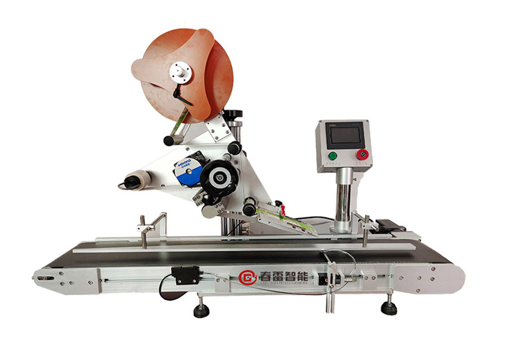 Apa desktop indah otomatis mesin label flat otomatis sing kudu dituku? Analisis lengkap babagan kaluwihan lan kekurangan!