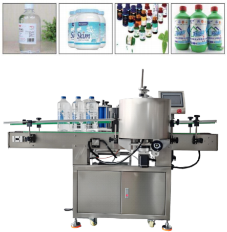 Pandhuan Komprehensif kanggo Pamilihan lan Aplikasi Mesin Label Botol Bunder: Ngatasi Tantangan Label Botol Bunder kanggo Kabeh Industri