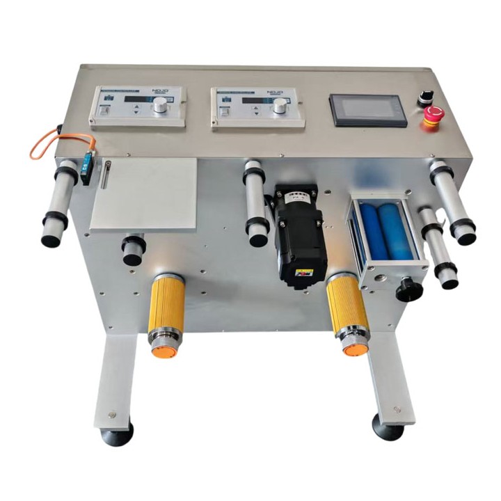 Rewinder Kacepetan Dhuwur